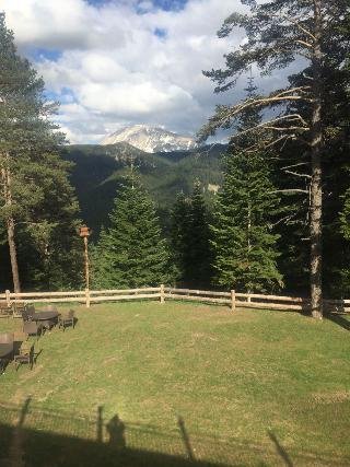 Jura Hotels Ilgaz Mountain & Resort Hotel - photo 3