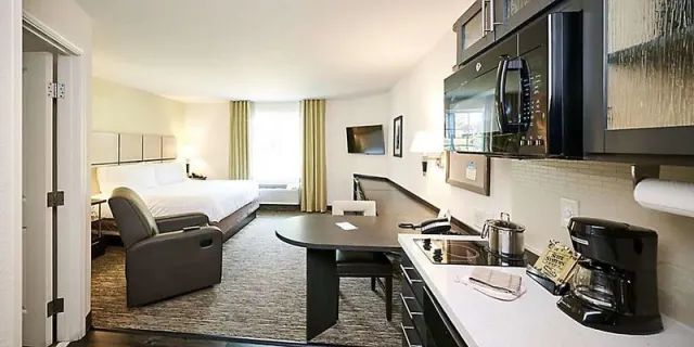 Sonesta Simply Suites Philadelphia Mount Laurel - foto 4