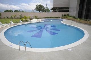 Hesperia Wtc Valencia - photo 3