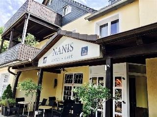 Hotel Nanis, Wunstorf