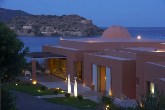 Domes of Elounda, Autograph Collection - photo 2