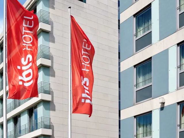 ibis Koeln Messe - photo 3