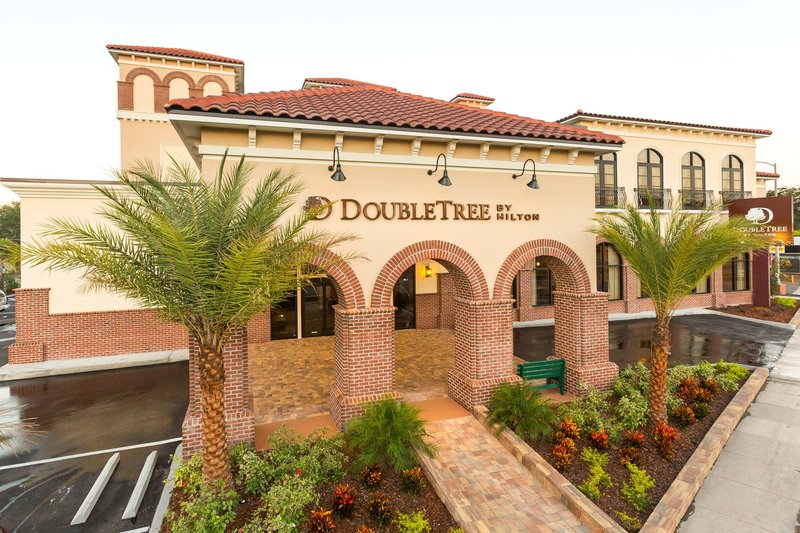 DoubleTree by Hilton Hotel St. Augustine Historic District - foto 1
