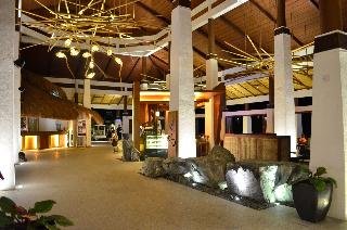 Princesa Garden Island Resort and Spa - photo 3