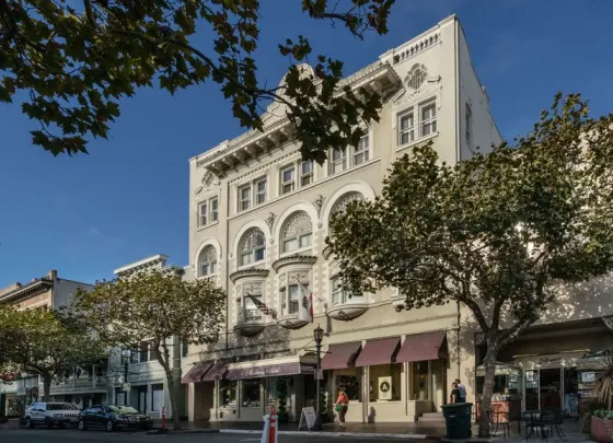 The Monterey