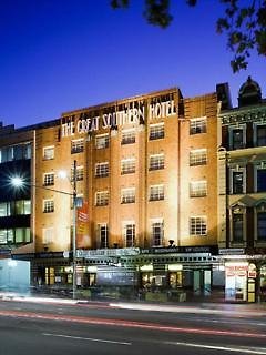 The Great Southern Hotel Sydney - photo 1