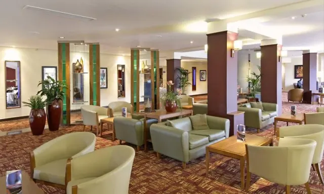 Hotel Milton - photo 3