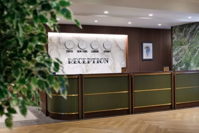 DoubleTree by Hilton Belfast Templepatrick - photo 3