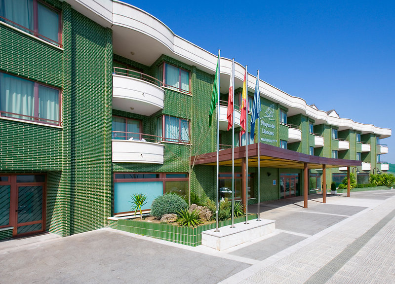 Aparthotel Playas de Liencres - photo 1