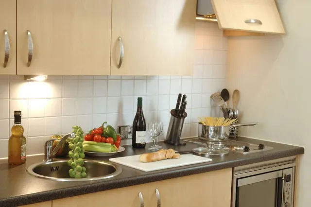 Fraser Suites Queens Gate - photo 3