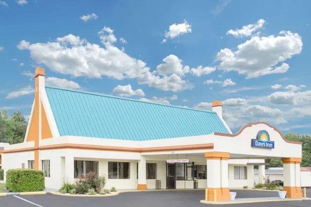 Days Inn by Wyndham Ruther Glen Kings Dominion Area, Ruther Glen