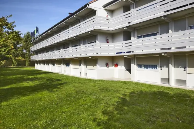 Hotel Campanile Auxerre - Moneteau - photo 2