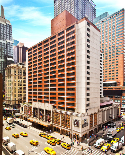 The Manhattan at Times Square Hotel - photo 2