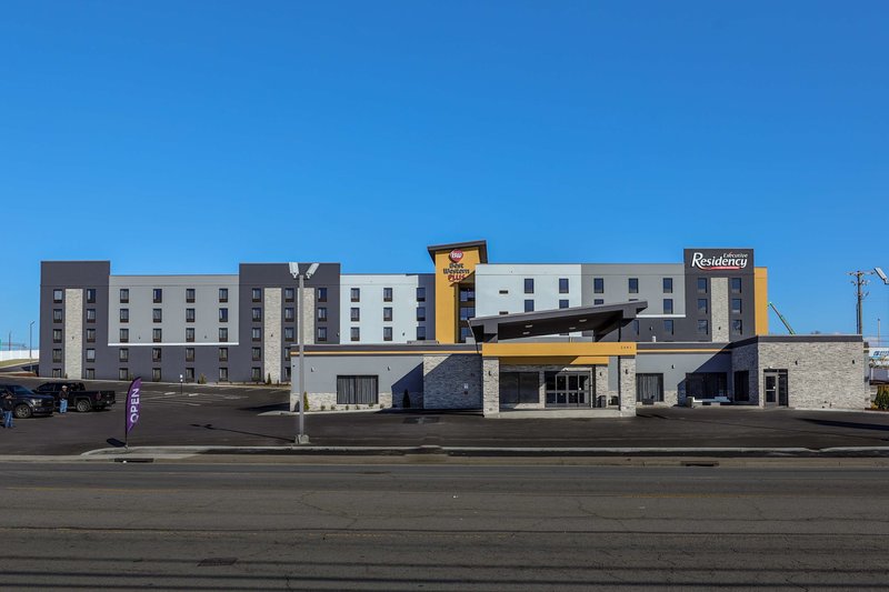Best Western Plus Executive Residency Nashville - photo 1