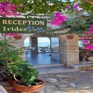 Irides Luxury Beach Hotel - photo 4