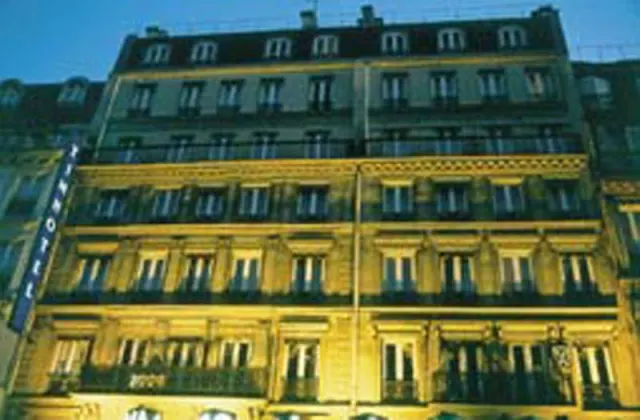 Timhotel Opéra Madeleine - photo 2