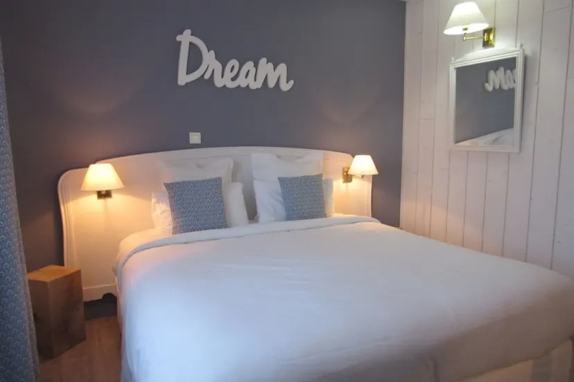 Hotel  Royal Picardie - photo 1