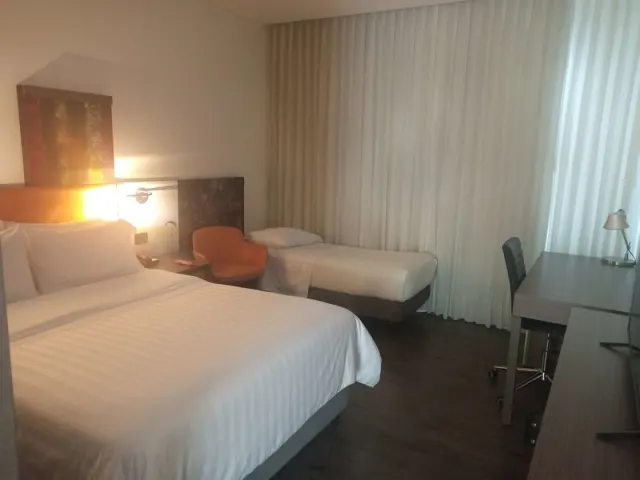 Hampton by Hilton Bucaramanga - foto 4
