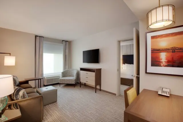 Homewood Suites by Hilton Louisville Downtown - kuva 4