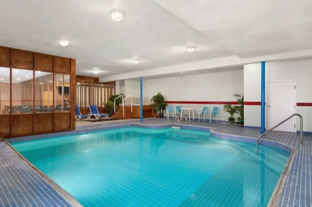 Travelodge by Wyndham Meadow Lake - foto 2
