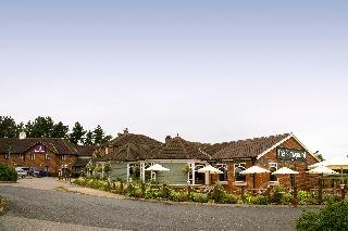Premier Inn Norwich West (Showground/A47) - photo 1