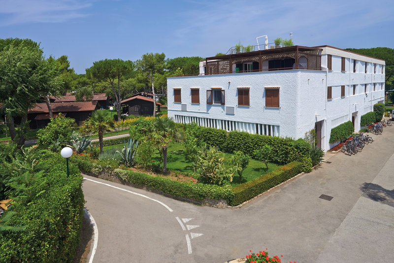 Baia Domizia Camping Village - foto 1