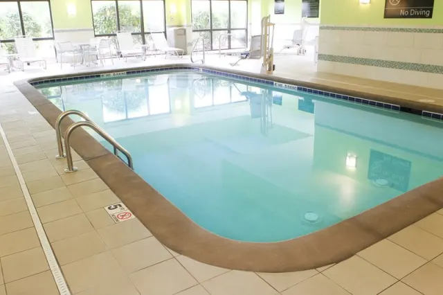 Hampton Inn Cincinnati-Eastgate - zdjęcie 4