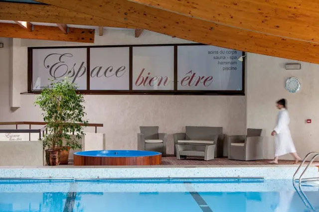 Hôtel Le Relais - foto 2