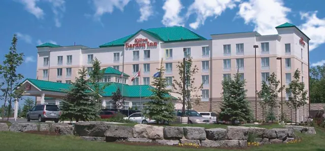 Hilton Garden Inn - foto 4