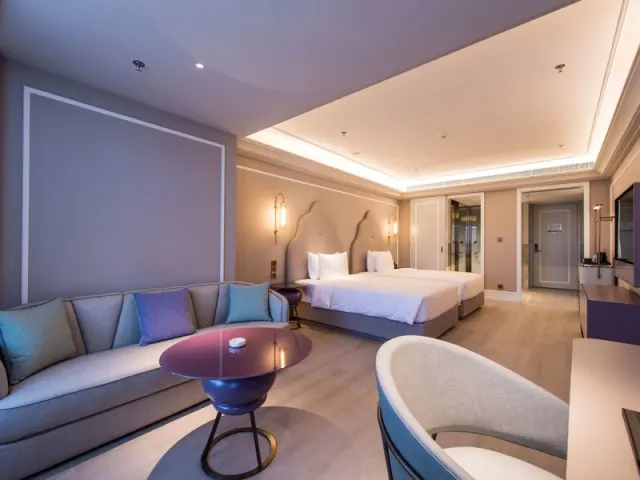 Mercure Changchun Downtown - photo 3