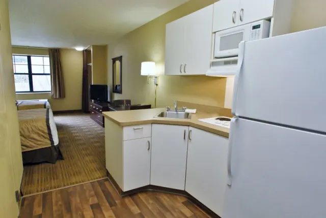 Extended Stay America Orlando Convention Center Sports Complex - รูปภาพที่ 3