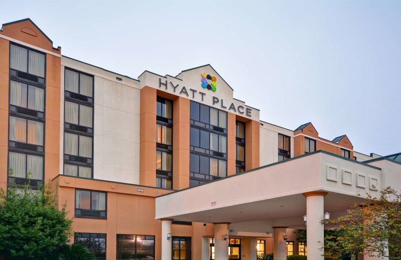 Hyatt Place Baton Rouge/I-10 - photo 1