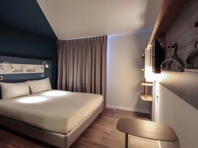 ibis budget Cahors - photo 4