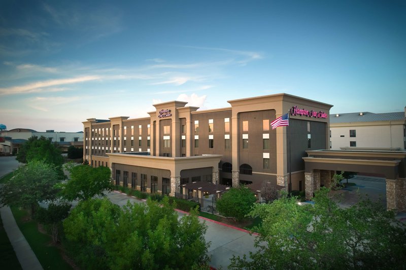 Hampton Inn & Suites Dallas-Mesquite - รูปภาพที่ 1