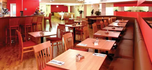 Holiday Inn Express Limehouse - photo 4