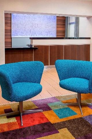 Fairfield Inn Tyler - foto 4