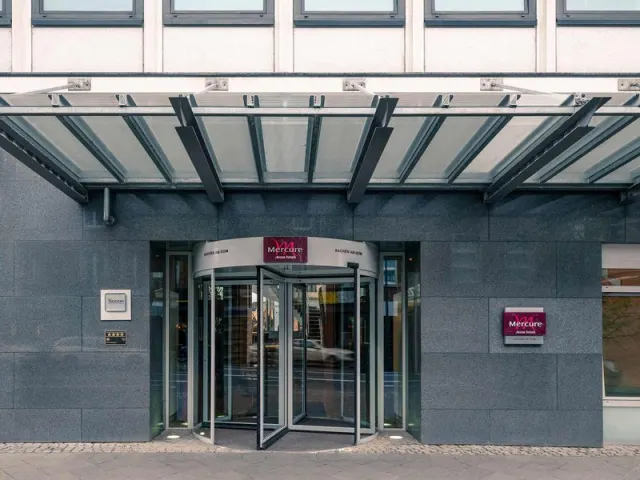 Mercure Hotel Aachen am Dom - photo 2