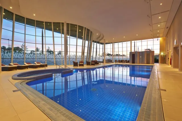 Hilton at St George's Park - foto 2