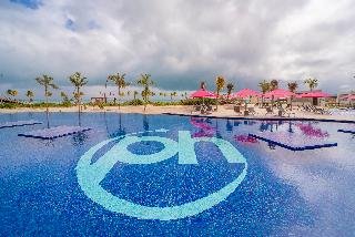 Planet Hollywood Cancun, An Autograph Collection All-Inclusive Resort - foto 4