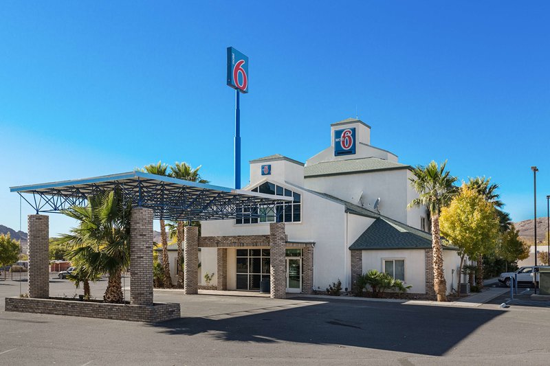 Motel 6 Beatty Death Valley - foto 1