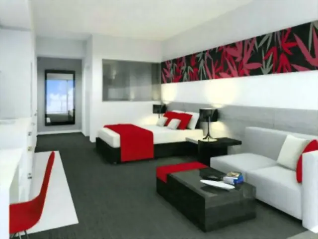 Hotel Metropole - foto 3