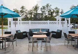 Residence Inn Houston The Woodlands/Lake Front Circle, The Woodlands