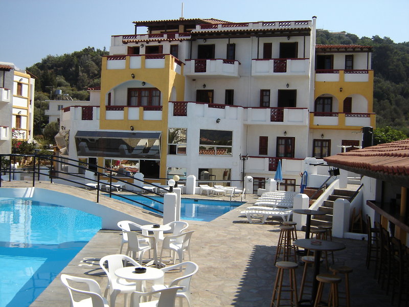 Anema Boutique Hotel & Villas - photo 1