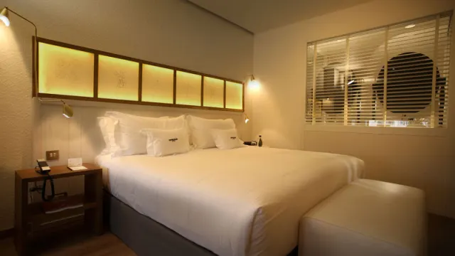 Ofelias Hotel - photo 4