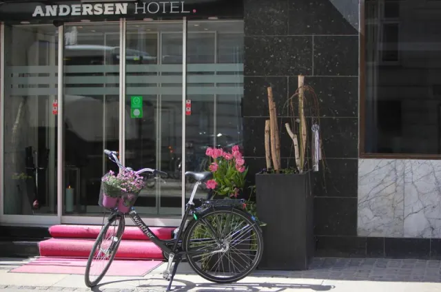 Hotel Ander - foto 2