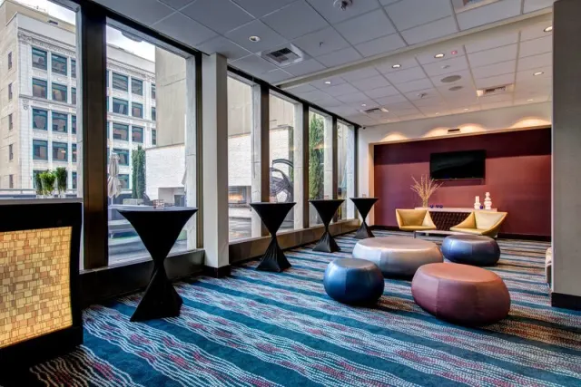 Hilton Motif Seattle - foto 3
