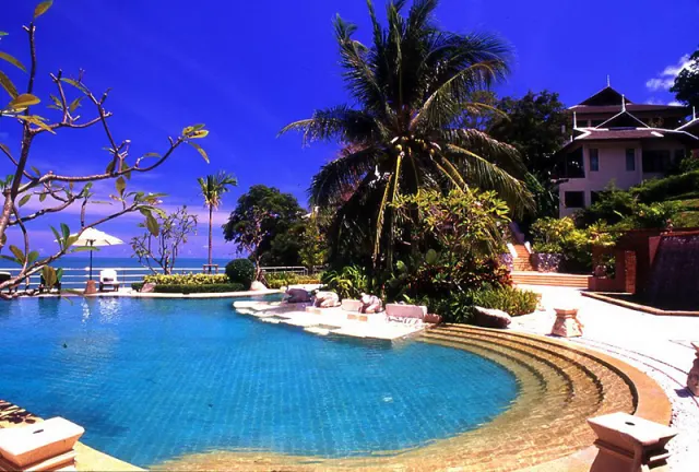 Racha Kiri Resort & Spa Kha-nom - photo 3