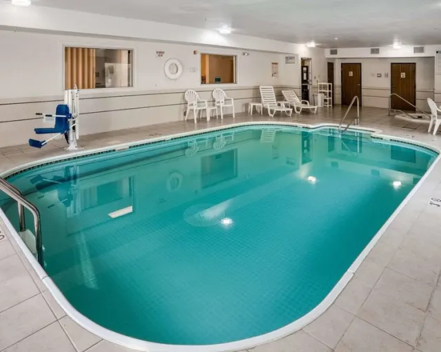 Quality Inn Northtown - 照片 4