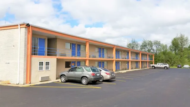 Americas Best Value Inn Elizabethtown - foto 2