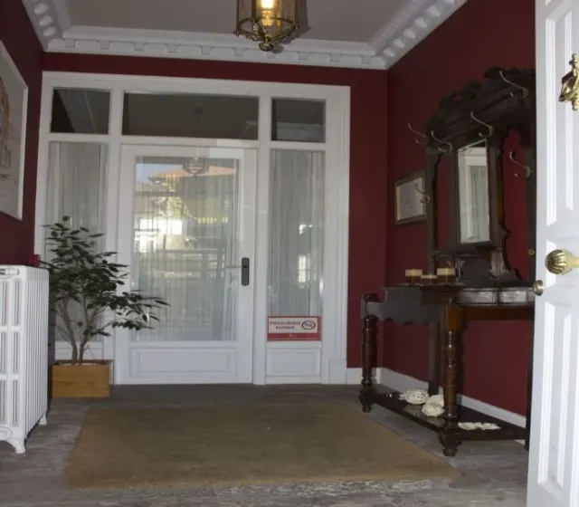 Posada El Marques de Trancadorio - photo 2